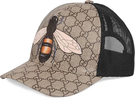 casquette gucci pomme